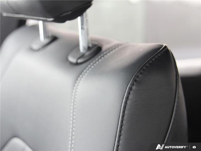 2025 Chrysler Grand Caravan SXT (Stk: 7768B) in St. Thomas - Image 23 of 27