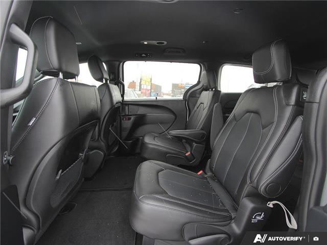 2025 Chrysler Grand Caravan SXT (Stk: 7768B) in St. Thomas - Image 24 of 27
