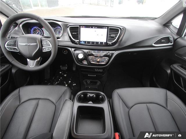2025 Chrysler Grand Caravan SXT (Stk: 7768B) in St. Thomas - Image 25 of 27
