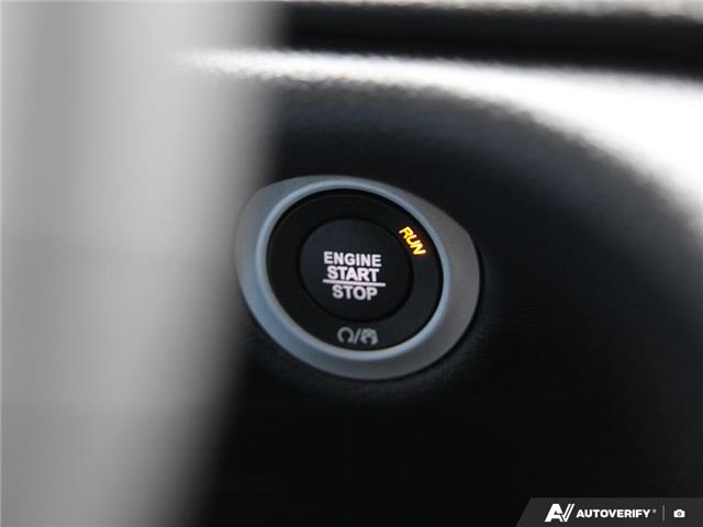 2025 Chrysler Grand Caravan SXT (Stk: 7768B) in St. Thomas - Image 27 of 27