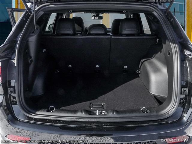 2026 Jeep Compass North in London - Image 7 of 24