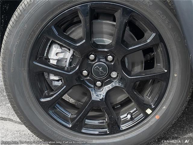 2026 Jeep Compass North in London - Image 8 of 24