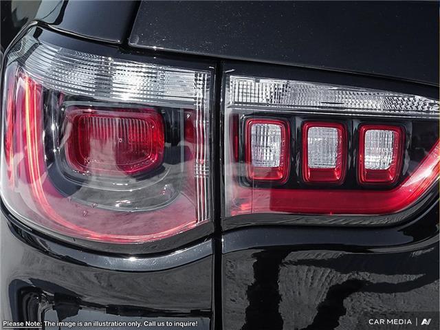 2026 Jeep Compass North in London - Image 10 of 24