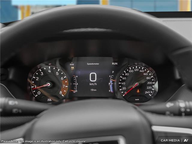 2026 Jeep Compass North in London - Image 13 of 24