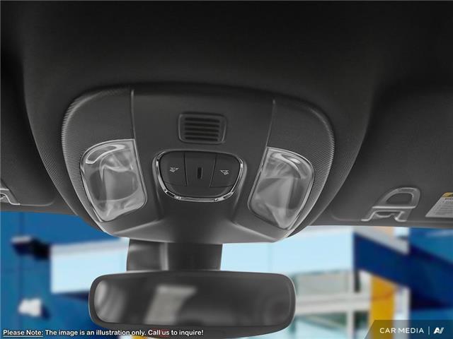 2026 Jeep Compass North in London - Image 18 of 24