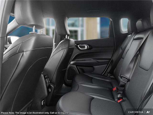 2026 Jeep Compass North in London - Image 20 of 24