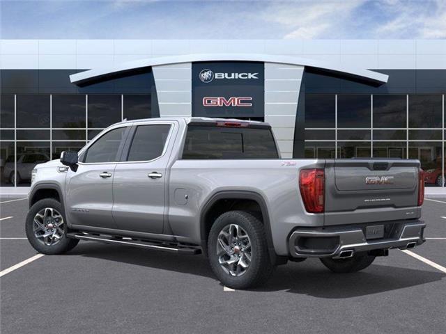 2026 GMC Sierra 1500 SLT (Stk: 150975) in Fort MacLeod - Image 3 of 6