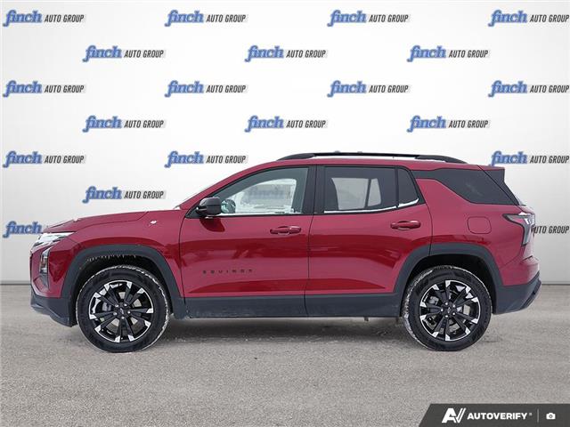 2025 Chevrolet Equinox RS (Stk: 42519) in Georgetown - Image 2 of 27