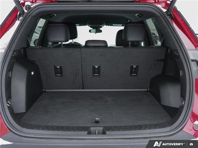 2025 Chevrolet Equinox RS (Stk: 42519) in Georgetown - Image 13 of 27