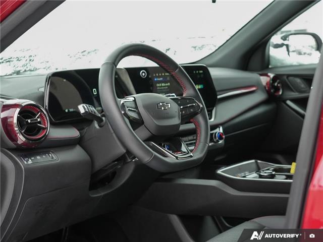 2025 Chevrolet Equinox RS (Stk: 42519) in Georgetown - Image 15 of 27