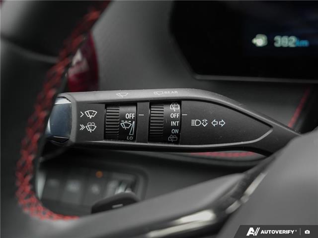 2025 Chevrolet Equinox RS (Stk: 42519) in Georgetown - Image 18 of 27