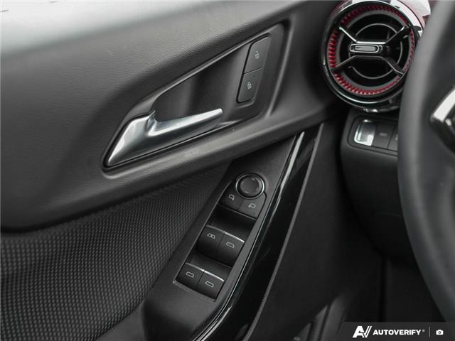 2025 Chevrolet Equinox RS (Stk: 42519) in Georgetown - Image 19 of 27