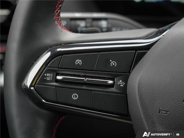 2025 Chevrolet Equinox RS (Stk: 42519) in Georgetown - Image 20 of 27