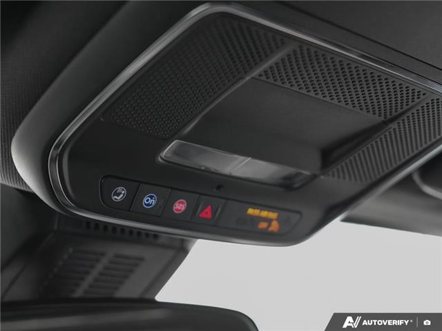 2025 Chevrolet Equinox RS (Stk: 42519) in Georgetown - Image 24 of 27