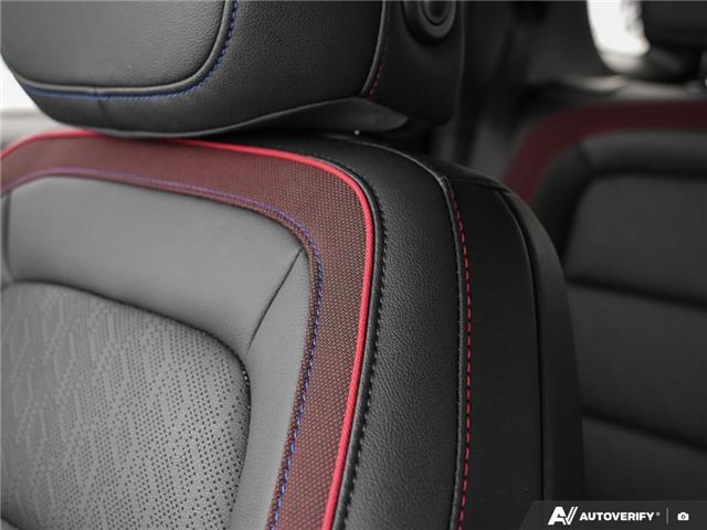 2025 Chevrolet Equinox RS (Stk: 42519) in Georgetown - Image 25 of 27