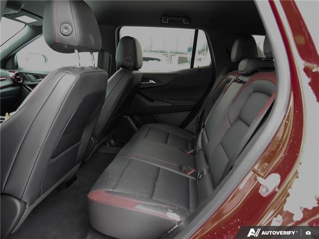 2025 Chevrolet Equinox RS (Stk: 42519) in Georgetown - Image 26 of 27