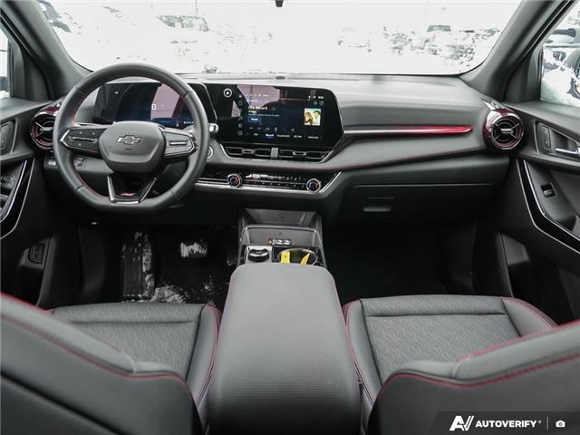 2025 Chevrolet Equinox RS (Stk: 42519) in Georgetown - Image 27 of 27