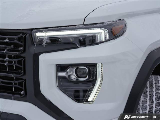 2025 GMC Canyon Elevation (Stk: 42536) in Georgetown - Image 12 of 26