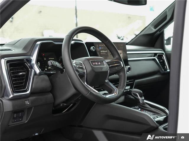 2025 GMC Canyon Elevation (Stk: 42536) in Georgetown - Image 14 of 26