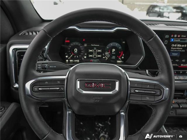 2025 GMC Canyon Elevation (Stk: 42536) in Georgetown - Image 15 of 26