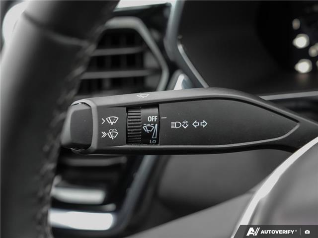 2025 GMC Canyon Elevation (Stk: 42536) in Georgetown - Image 17 of 26