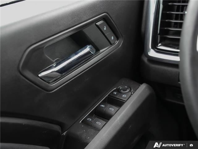 2025 GMC Canyon Elevation (Stk: 42536) in Georgetown - Image 18 of 26