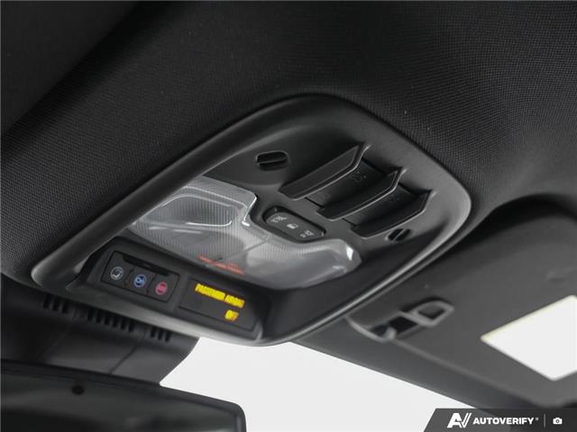 2025 GMC Canyon Elevation (Stk: 42536) in Georgetown - Image 23 of 26