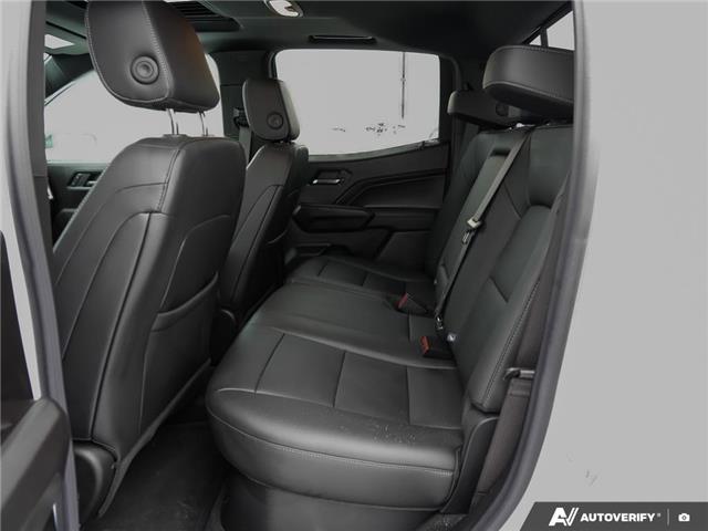 2025 GMC Canyon Elevation (Stk: 42536) in Georgetown - Image 25 of 26