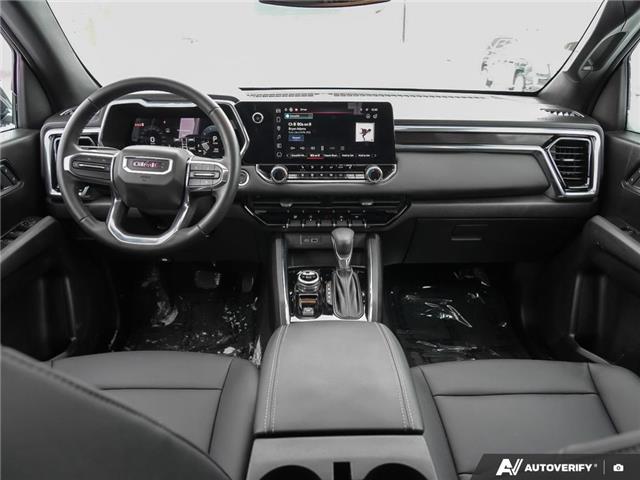 2025 GMC Canyon Elevation (Stk: 42536) in Georgetown - Image 26 of 26