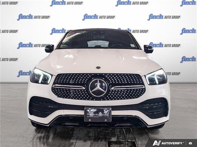 2023 Mercedes-Benz GLE 450 Base (Stk: L3128) in London - Image 2 of 24