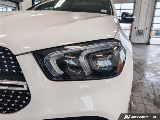 2023 Mercedes-Benz GLE 450 Base (Stk: L3128) in London - Image 8 of 24