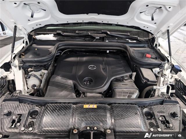 2023 Mercedes-Benz GLE 450 Base (Stk: L3128) in London - Image 10 of 24