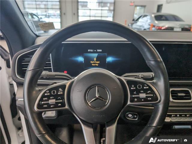 2023 Mercedes-Benz GLE 450 Base (Stk: L3128) in London - Image 14 of 24