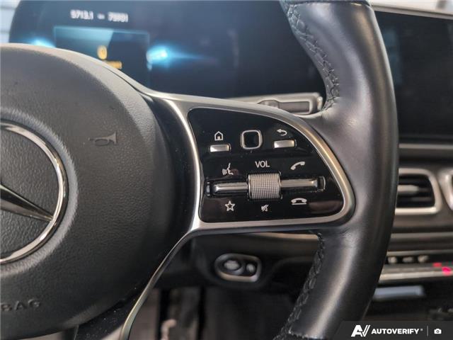 2023 Mercedes-Benz GLE 450 Base (Stk: L3128) in London - Image 15 of 24