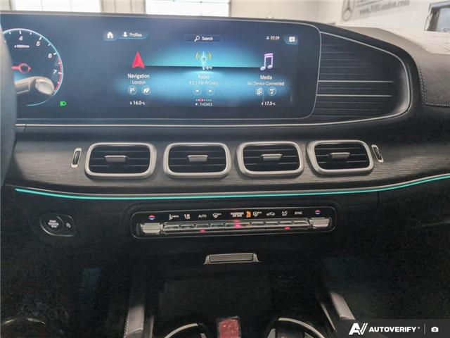2023 Mercedes-Benz GLE 450 Base (Stk: L3128) in London - Image 18 of 24