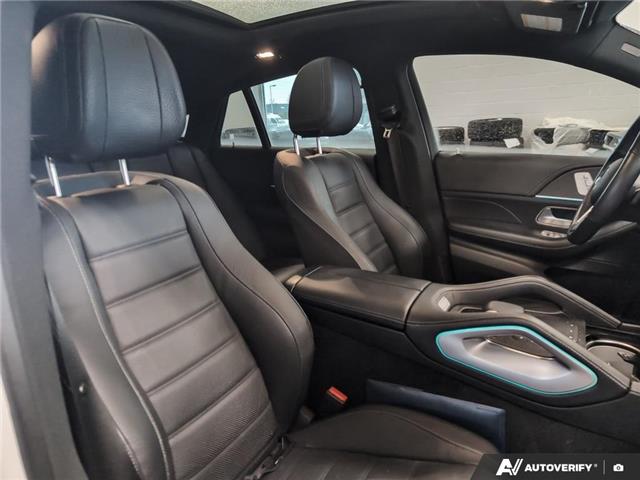 2023 Mercedes-Benz GLE 450 Base (Stk: L3128) in London - Image 21 of 24