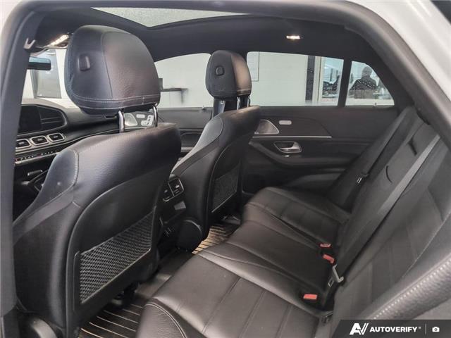 2023 Mercedes-Benz GLE 450 Base (Stk: L3128) in London - Image 22 of 24