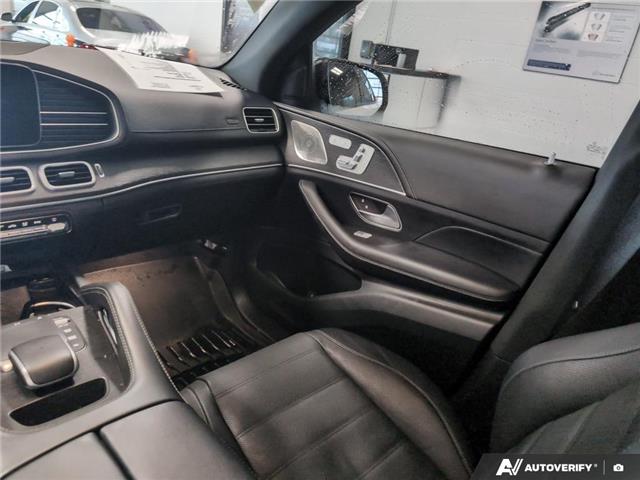 2023 Mercedes-Benz GLE 450 Base (Stk: L3128) in London - Image 24 of 24