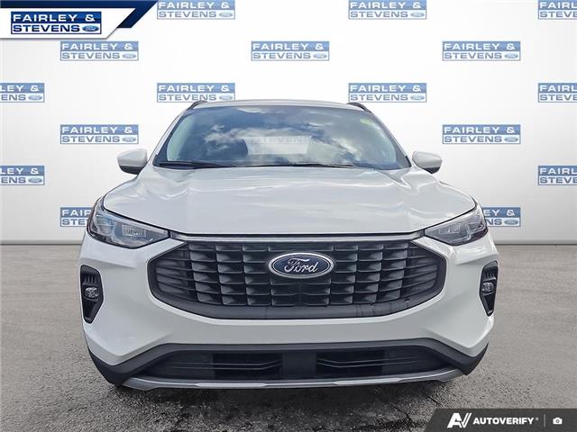 2025 Ford Escape Platinum (Stk: P3626) in Dartmouth - Image 2 of 24