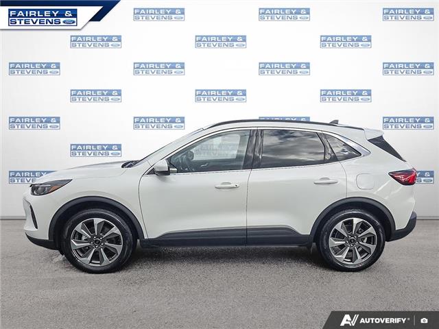 2025 Ford Escape Platinum (Stk: P3626) in Dartmouth - Image 3 of 24