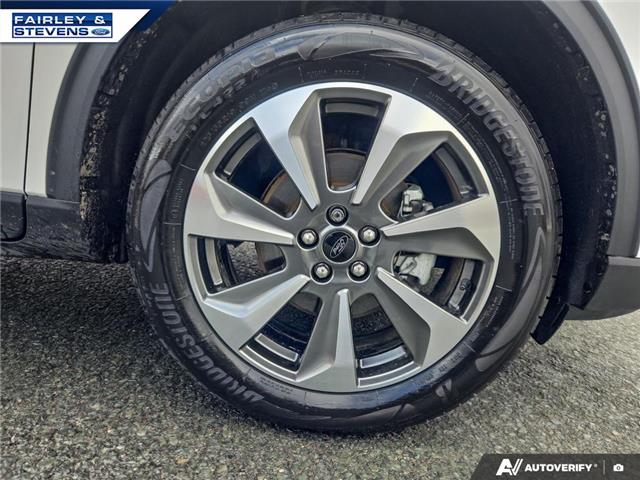 2025 Ford Escape Platinum (Stk: P3626) in Dartmouth - Image 6 of 24
