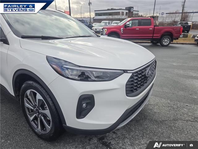 2025 Ford Escape Platinum (Stk: P3626) in Dartmouth - Image 7 of 24