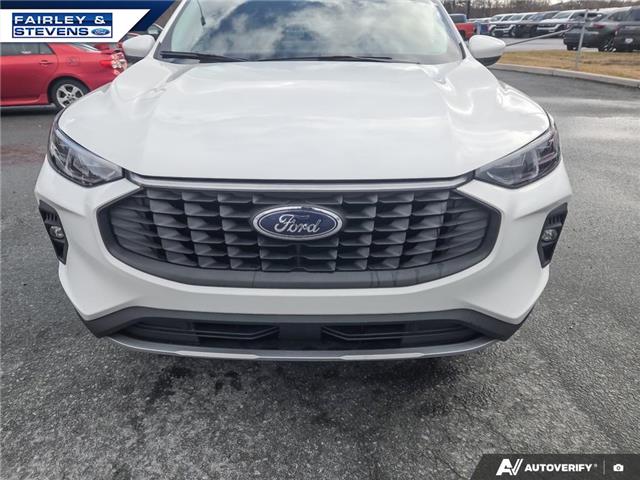 2025 Ford Escape Platinum (Stk: P3626) in Dartmouth - Image 8 of 24