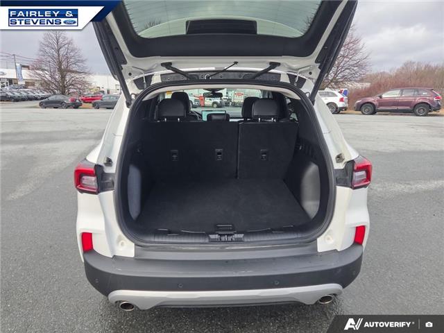 2025 Ford Escape Platinum (Stk: P3626) in Dartmouth - Image 10 of 24