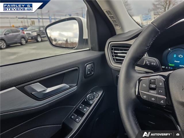 2025 Ford Escape Platinum (Stk: P3626) in Dartmouth - Image 15 of 24