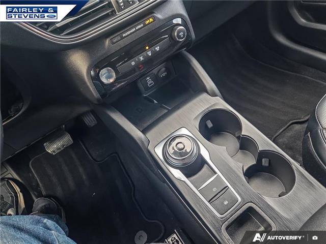 2025 Ford Escape Platinum (Stk: P3626) in Dartmouth - Image 16 of 24