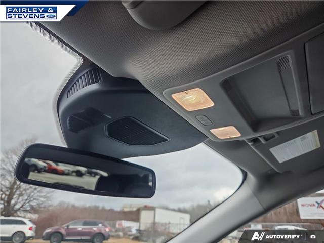 2025 Ford Escape Platinum (Stk: P3626) in Dartmouth - Image 19 of 24