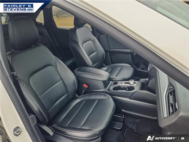 2025 Ford Escape Platinum (Stk: P3626) in Dartmouth - Image 20 of 24