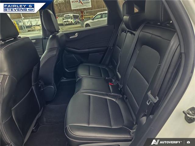 2025 Ford Escape Platinum (Stk: P3626) in Dartmouth - Image 21 of 24