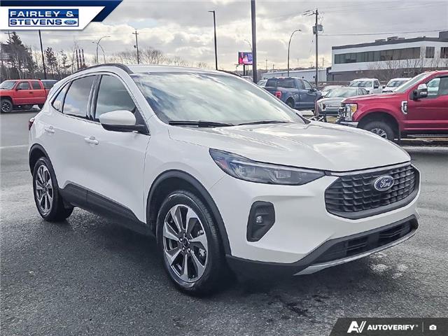 2025 Ford Escape Platinum (Stk: P3626) in Dartmouth - Image 24 of 24